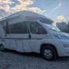 AVTODOM ADRIA MATRIX 600 DT