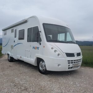 AVTODOM PILOTE G710 AVENUTRA