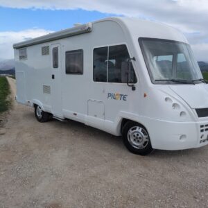 AVTODOM PILOTE G710 AVENUTRA