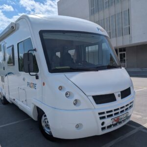 AVTODOM PILOTE G710 AVENUTRA