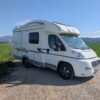AVTODOM ADRIA MATRIX AXESS M590 SG