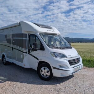 AVTODOM SUNLIGHT T65